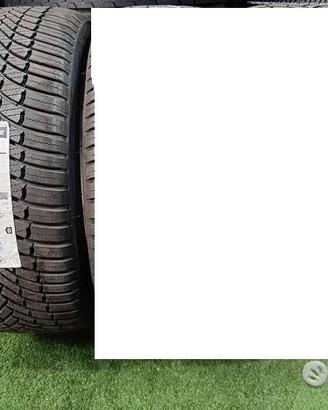 1 gomme 225 45 17 FIRESTONE NUOVE 4 STAG. RIFN36
