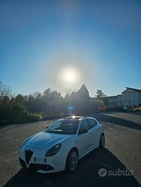 Alfa Romeo Giulietta 1.4 Turbo benzina/GPL tetto a