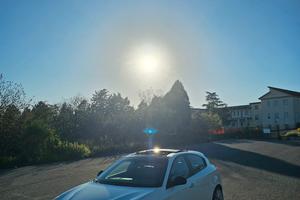 Alfa Romeo Giulietta 1.4 Turbo benzina/GPL tetto a
