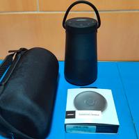 Bose Soundlink revolve+