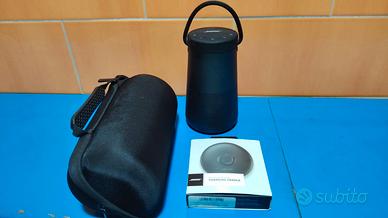 Bose Soundlink revolve+