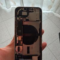 SCHEDA MADRE IPHONE 13 128GB