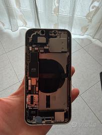 SCHEDA MADRE IPHONE 13 128GB