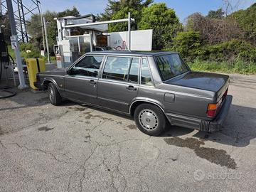 Volvo 740 GLE
