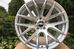 CERCHI BBS CH-R 18 - 19 MADE IN GERMANY