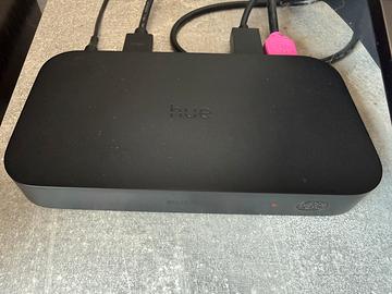 Kit Hue: Bridge, Sync Box, 2 Play, Light Tube XL