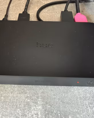 Kit Hue: Bridge, Sync Box, 2 Play, Light Tube XL