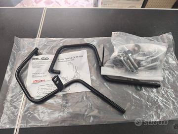 KIT ATTACCHI 23191 ASTE FACO PER PARABREZZA FACO P