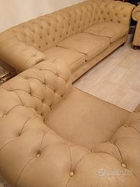 Salotto CHESTERFIELD