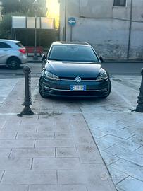 Golf 7.5
