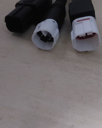 Obd2 yamaha /honda
