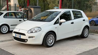 Fiat Punto 1.3 MJT 95CV S&S 5 porte Van N1 2019