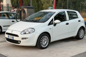 Fiat Punto 1.3 MJT 95CV S&S 5 porte Van N1 2019