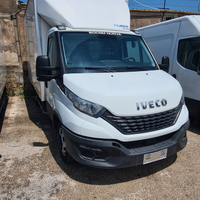 Iveco Daily 35C16 BOX *PROMO SEMINUOVO EURO6