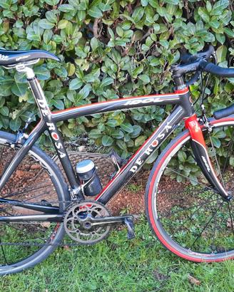 Bici Corsa DE ROSA IDOL