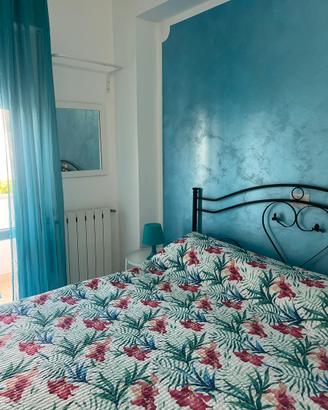 Settembre ad un passo dal blu -Casal Velino