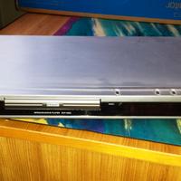 Lettore Dvix Sunstech Dvp-X505