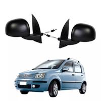 Specchietto Sx Fiat Panda seconda serie 