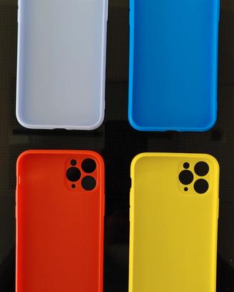 Cover Iphone 11 pro
