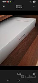APPLE MACBOOK AIR 15" M4  24GB Nuovo