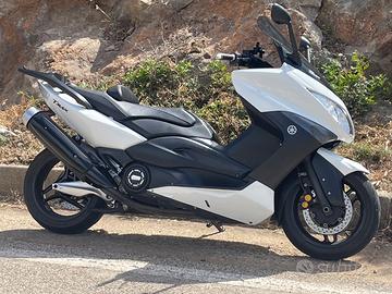 Yamaha T Max - 2009