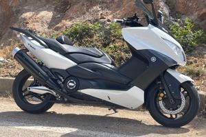 Yamaha T Max - 2009