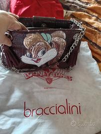 borsa Braccialini 