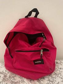 Zaino Eastpak fuxia