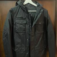 Giaccone ragazzo Vans