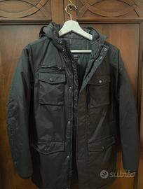 Giaccone ragazzo Vans