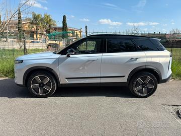 Jaecoo 7 Exclusive 2025