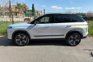 Jaecoo 7 Exclusive 2025