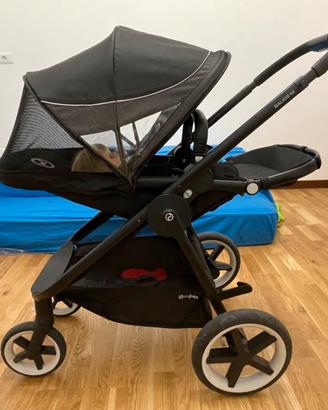 Passeggino Trio Balios M - CYBEX