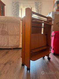 CARRELLO FOPPA PEDRETI