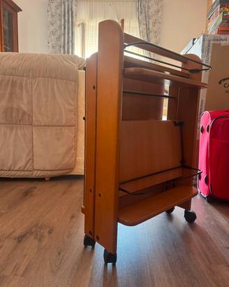 CARRELLO FOPPA PEDRETI