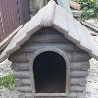 cuccia per cani o gatti 