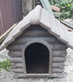 cuccia per cani o gatti 