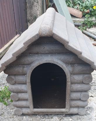 cuccia per cani o gatti 