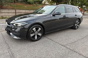 Mercedes Classe C220 2.0 200cv