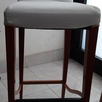 Sgabelli Cindy Cattelan