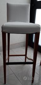 Sgabelli Cindy Cattelan