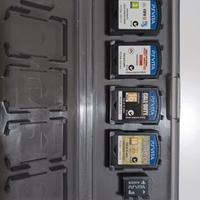 4 Giochi ps vita