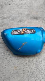 Fianchetto Honda 500 four