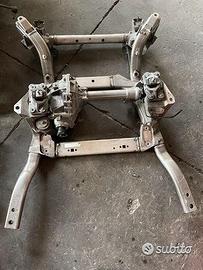 Slitta - Culla Completa Per Range Rover Sport 2015