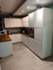 Cucina IKEA modello Voxtorp