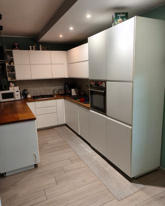 Cucina IKEA modello Voxtorp