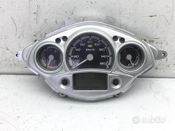 YAMAHA X-CITY VP 250 STRUMENTAZIONE CONTACHILOMETR