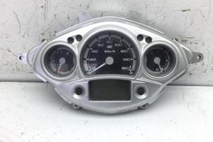 YAMAHA X-CITY VP 250 STRUMENTAZIONE CONTACHILOMETR