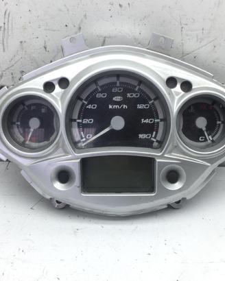 YAMAHA X-CITY VP 250 STRUMENTAZIONE CONTACHILOMETR