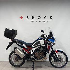 Honda CRF 1100 AFRICA TWIN ABS